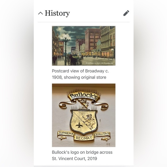 Bullocks Paisley Long Robe - Picture 5 of 8